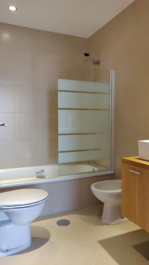 Calle Atlantico 74 3B Penthouse Sucina Luaran gambar