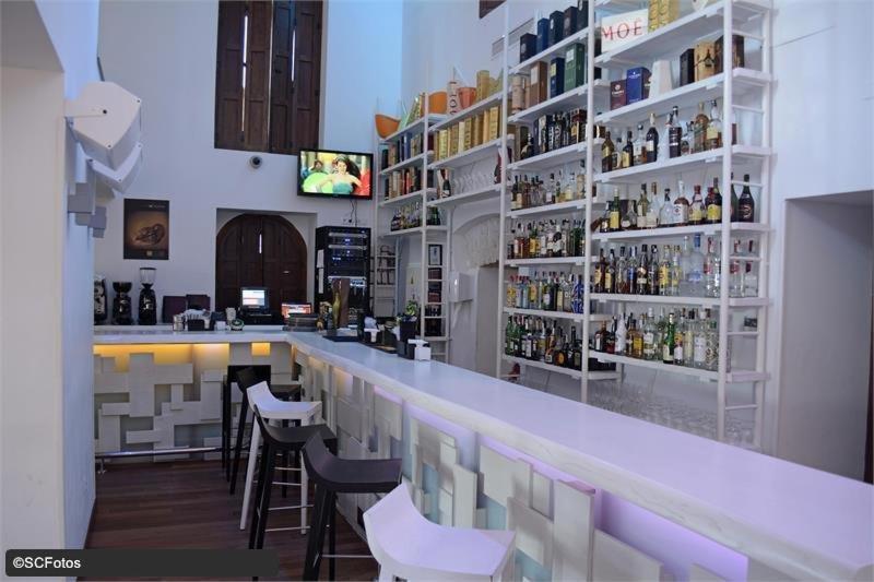 Calle Atlantico 74 3B Penthouse Sucina Luaran gambar