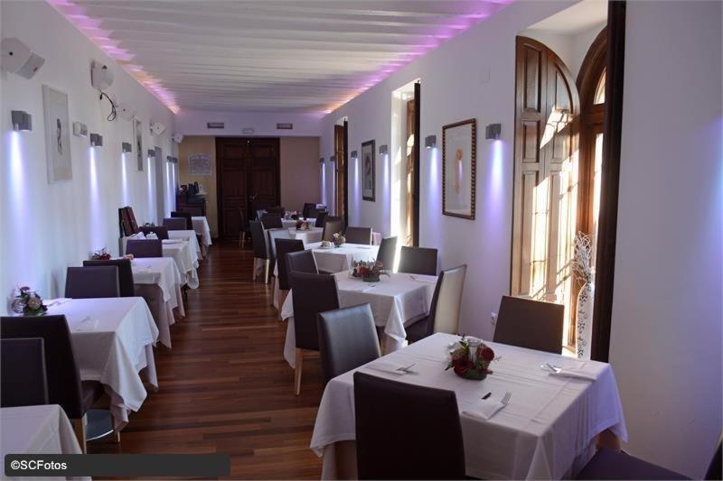 Calle Atlantico 74 3B Penthouse Sucina Luaran gambar